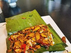 -翠湖宾馆·中餐厅