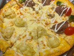 -米斯特比萨(罗斯福店)
