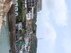 -东极岛景区