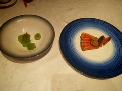 -红棉中餐厅·广州海航威斯汀酒店