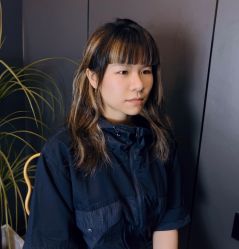 -藤野造型
