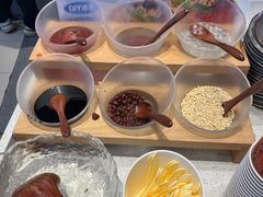 -龍歌自助小火锅(李沧顺和汇店)