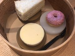 -tea'stone (万象天地店)