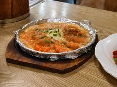 -衢锦记·私房菜(江南大道店)