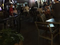 -忠记湛江烧蚝店