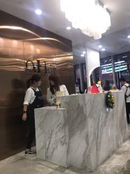 前台-OnHair造型