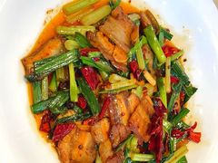 -火婆子·川小馆(扬韬科技广场店)