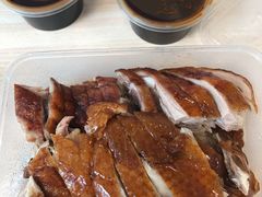 -北京王府井烤鸭(泰兴店)