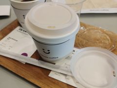 -dotcom coffee古点咖啡(致真大厦店)