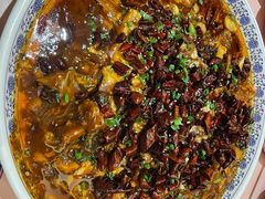 -杨记隆府重庆江湖菜(大悦城店)