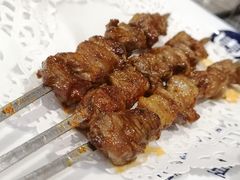 -羊来顺冰煮鲜羊铁锅烀羊肉(八卦岭店)