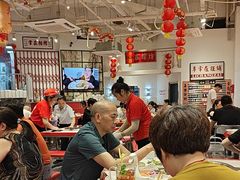 -李常在重庆火锅(合川总店)