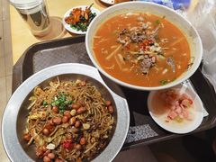 -水平有限广西米粉·广西风味集(五道口店)