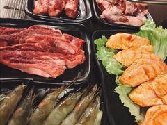 -张吴记小炉子小串(王村南街店)