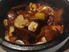 -禧宴Joyous Restaurant(禧园店)