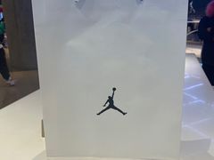 -JORDAN(东方广场店)