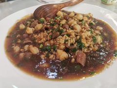 -小郭私房菜·海肠捞饭店(学士街店)