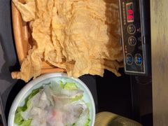 -牛人日志·鲜牛肉骨汤火锅(万科里瑧店)