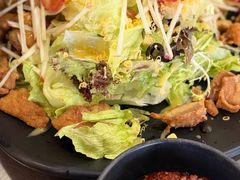 -MI WU FACTORY米屋美食工厂餐厅(绿地店)
