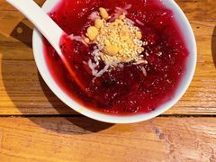 冰粉-食之六七·面(朝阳大悦城店)