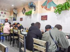 大堂-韦记螺蛳粉(NO2店)