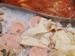 -肖肖酸萝卜鱼火锅(总店)