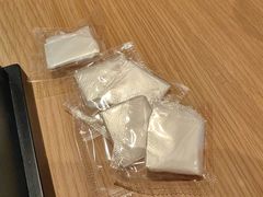 -怡咖啡海鲜自助餐厅(浦东香格里拉店)