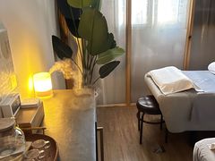 -谷悦SPA(王府井店)