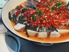 -洞庭鱼香(万科店)