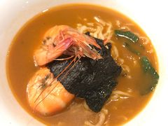 -南山鲜虾面·活鲜小馆·海味大连菜(南山总店)