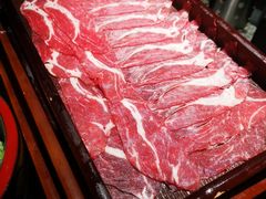-NIUAN牛庵·日式和牛烧肉(恒隆店)