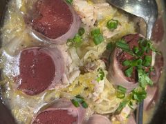 -鸽子窝(青塔店)