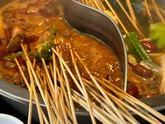 -袁记串串香火锅(郑和中路店)