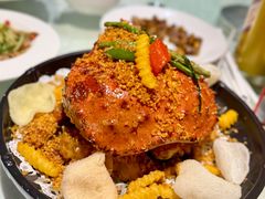 -79号渔船海鲜饭店(岗厦店)