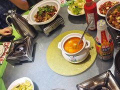 -全聚贤餐厅·湖北家常菜(沙湖店)