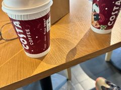 -COSTA COFFEE(金长安大厦店)