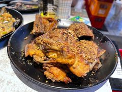 -纪录片《人生一串》体验店(静安店)