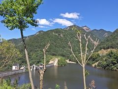 -明堂山风景区