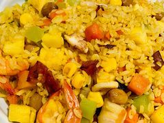 -米纸越南小馆(金鹰世界店)