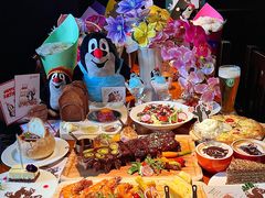 -布拉格餐厅· 中欧捷克菜(全国首店)