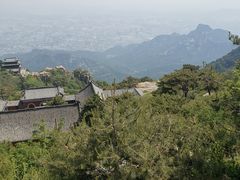 -神憩宾馆-餐厅