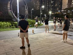 -深圳来福士广场