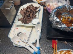 -高家烧鸽子烧烤店63年