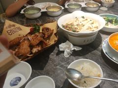 -前海沿·青岛菜(乐客城店)