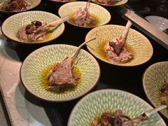 -盛宴自助餐厅(运达喜来登店)