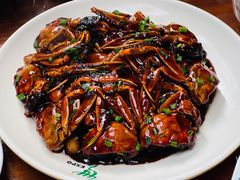 -三林本帮馆(中林街店)