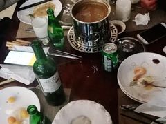 -青岛青龙美爵酒店·阳光海岸西餐厅