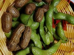 -木屋烧烤(坂田天安云谷店)