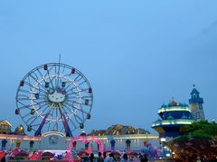 -安吉Hello Kitty乐园