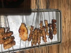 -铁人烧烤(北京店)